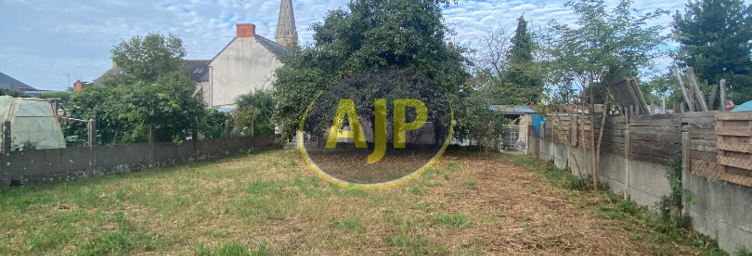 Terrain  287 m² à louer à Guémené-Penfao (44290)