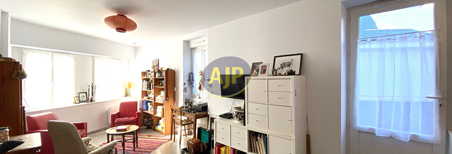 Appartement 2 Pièces 42 m² à louer à Guémené-Penfao (44290)