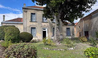 Maison 5 Pièces 202 m² à vendre à Saint-Paul (33390)