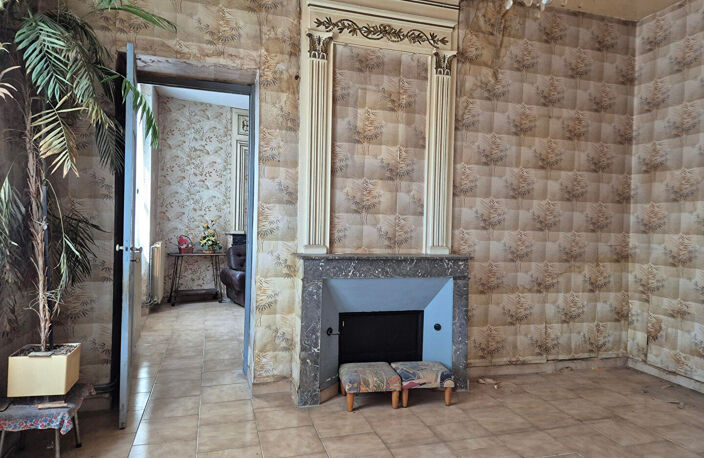 EXCLUSIVITÉ - PROPRIÉTÉ DE CARACTÈRE - MAISON DE MAÎTRE EN PIERRE — photo 4
