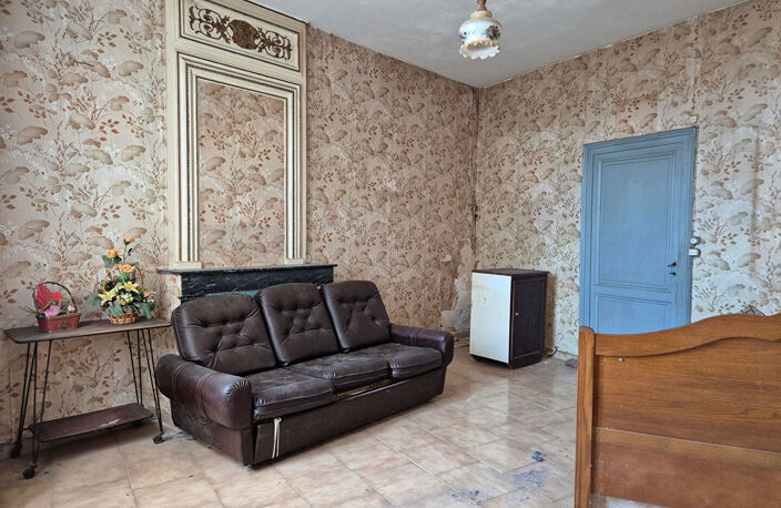 EXCLUSIVITÉ - PROPRIÉTÉ DE CARACTÈRE - MAISON DE MAÎTRE EN PIERRE — photo 5