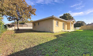 Maison 4 Pièces 94 m² à vendre à Biganos (33380)