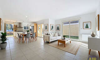 Maison 4 Pièces 116 m² à vendre à Biganos (33380)