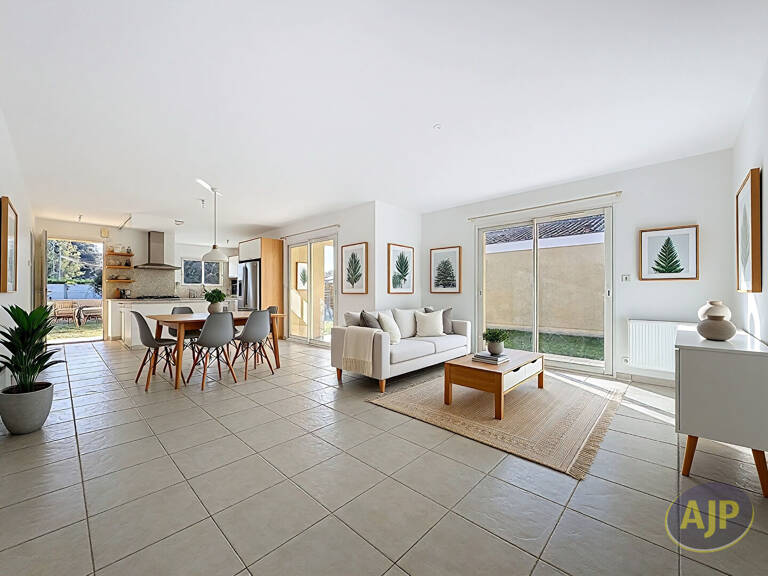 Maison Biganos — photo 1