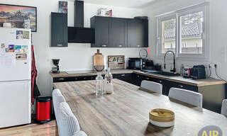 Maison 4 Pièces 73 m² à vendre à Audenge (33980)