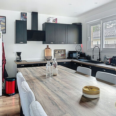 Maison 4 pièces 346450 €