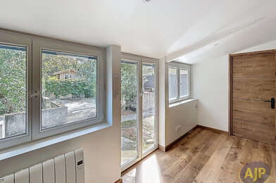 Maison 4 pièces 298000 €