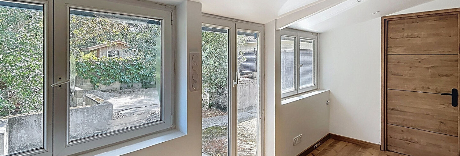 Maison 4 Pièces 73 m² à vendre à Audenge (33980)