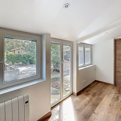 Maison 4 pièces 298000 €