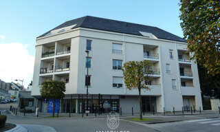 Appartement 2 Pièces 44 m² à vendre à Saint-Herblain (44800)