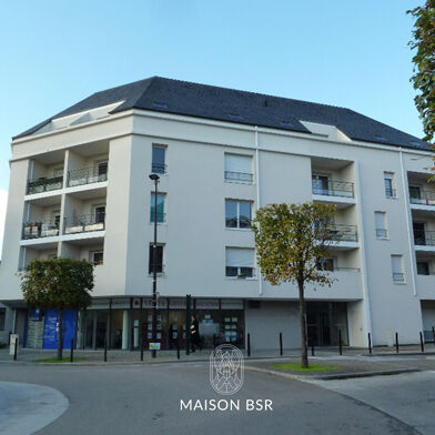 Appartement 2 pièces 159000 €