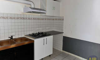 Appartement 3 Pièces 62 m² à louer à Saintes (17100)