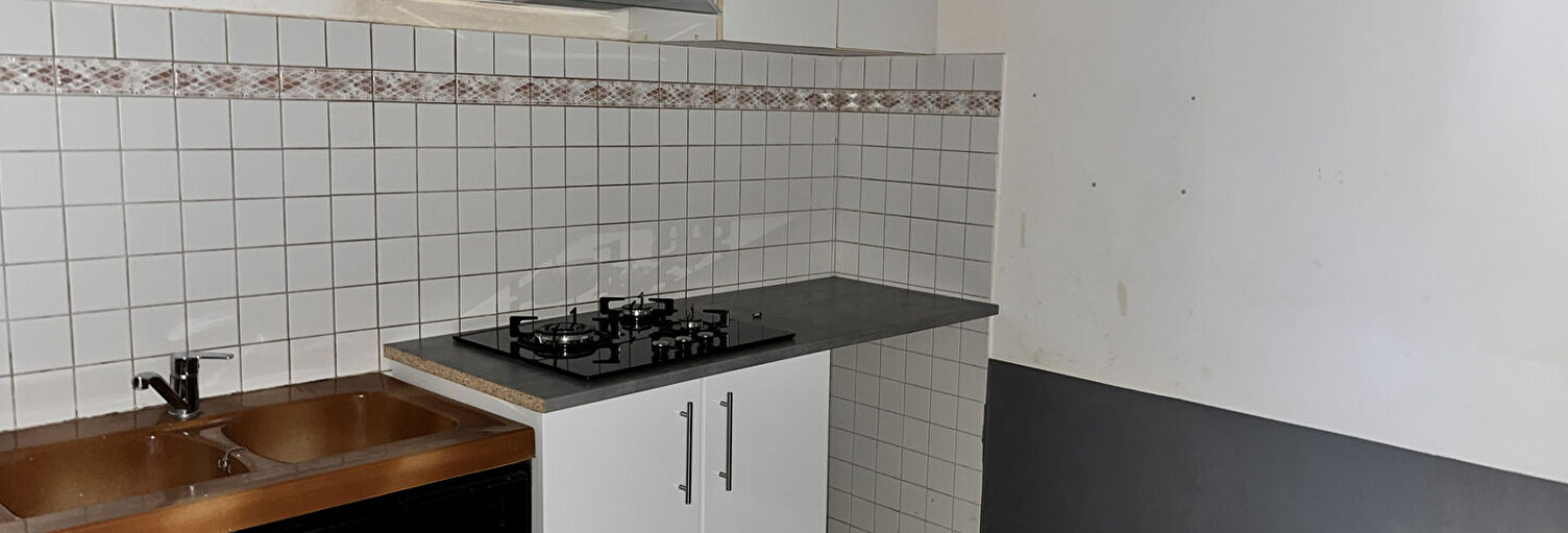 Appartement 3 Pièces 62 m² à louer à Saintes (17100)