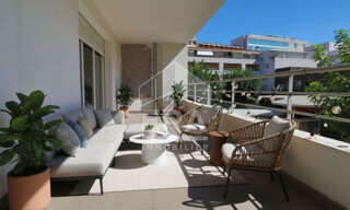 Appartement 4 Pièces 86 m² à vendre à Marseille 10 (13010)