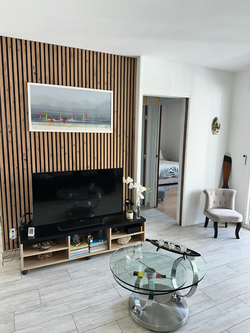 Appartement  T2 à vendre Saint-Jean-de-Luz 64500