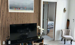 Appartement 2 Pièces 44 m² à vendre à Saint-Jean-de-Luz (64500)