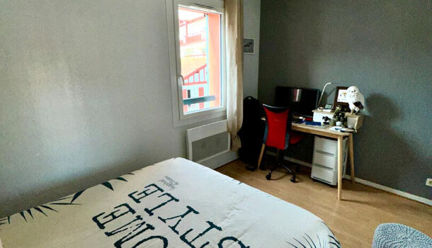 Appartement 2 pièces  à vendre Saint-Jean-de-Luz 64500