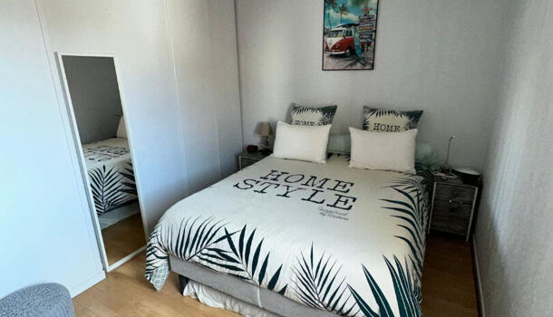 Appartement 2 pièces  à vendre Saint-Jean-de-Luz 64500