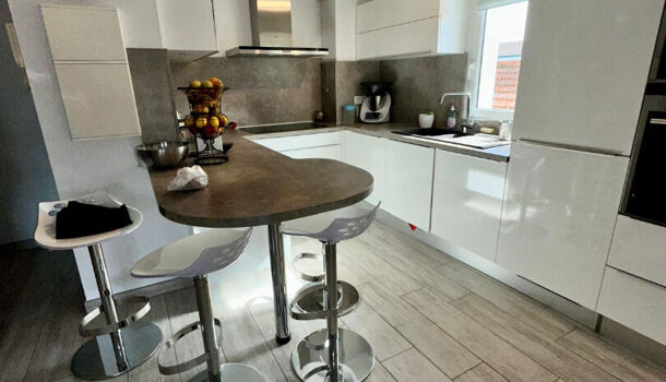 Appartement 2 pièces  à vendre Saint-Jean-de-Luz 64500