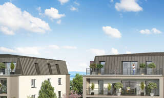 Immeuble  47 m² à vendre à Évian-les-Bains (74500)