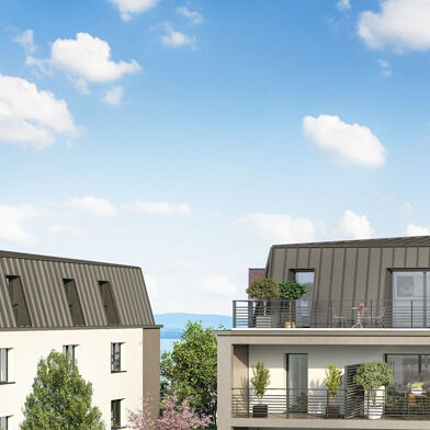 Immeuble  283000 €