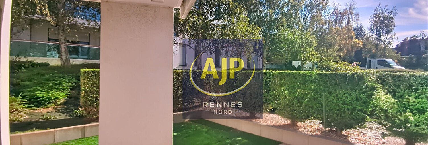 Appartement 4 Pièces 91 m² à vendre à Rennes (35000)