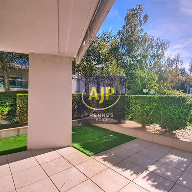 Appartement 4 pièces 449990 €