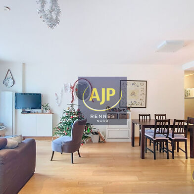 Appartement 4 pièces 449990 €