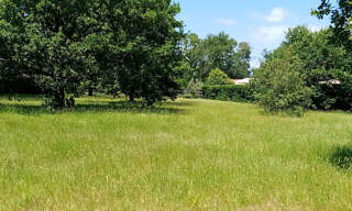 Terrain  806 m² à vendre à Lège (33950)