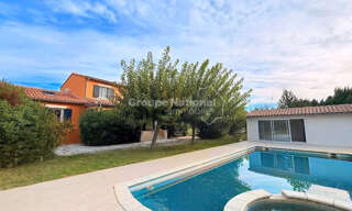 Maison 7 Pièces 176 m² à vendre à Entraigues-sur-la-Sorgue (84320)