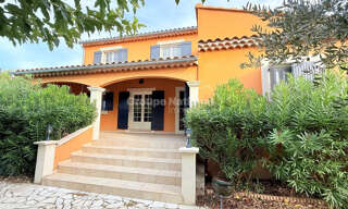 Maison 7 Pièces 176 m² à vendre à Entraigues-sur-la-Sorgue (84320)