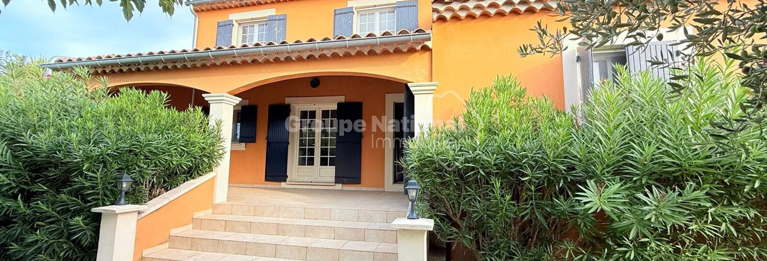 Maison 7 Pièces 176 m² à vendre à Entraigues-sur-la-Sorgue (84320)