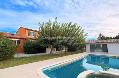 Maison 7 pièces 545000 €