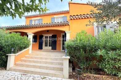 Maison 7 pièces 539000 €