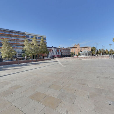 Appartement 3 pièces 140500 €