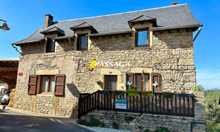 Maison 4 Pièces 90 m² à vendre à Pierrefiche (12130)