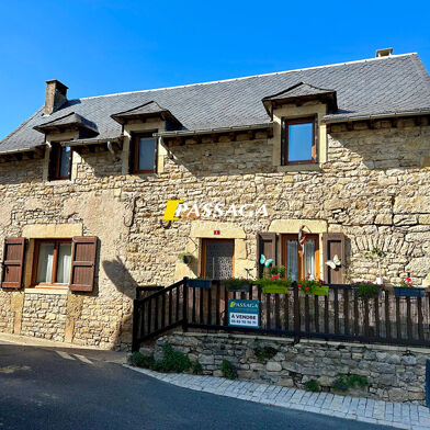 Maison 4 pièces 180000 €