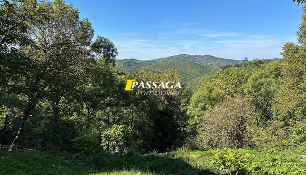 Villa / Maison 4 pièces  à vendre Pierrefiche 12130