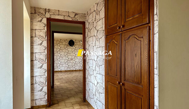 Villa / Maison 4 pièces  à vendre Pierrefiche 12130