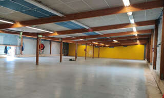 Commerce  1100 m² à vendre à Gruchet-le-Valasse (76210)