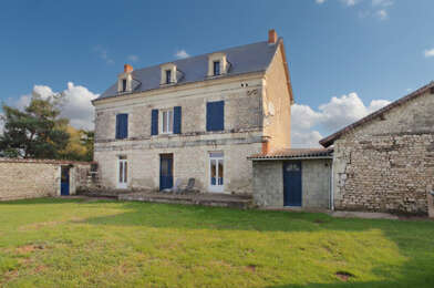 Maison 6 pièces 210940 €