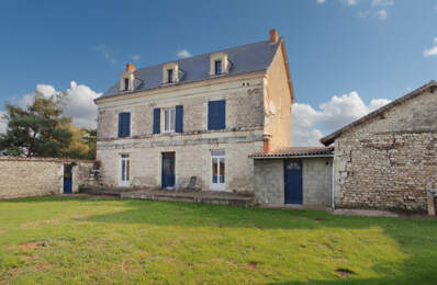 BELLE MAISON ANCIENNE — photo du bien