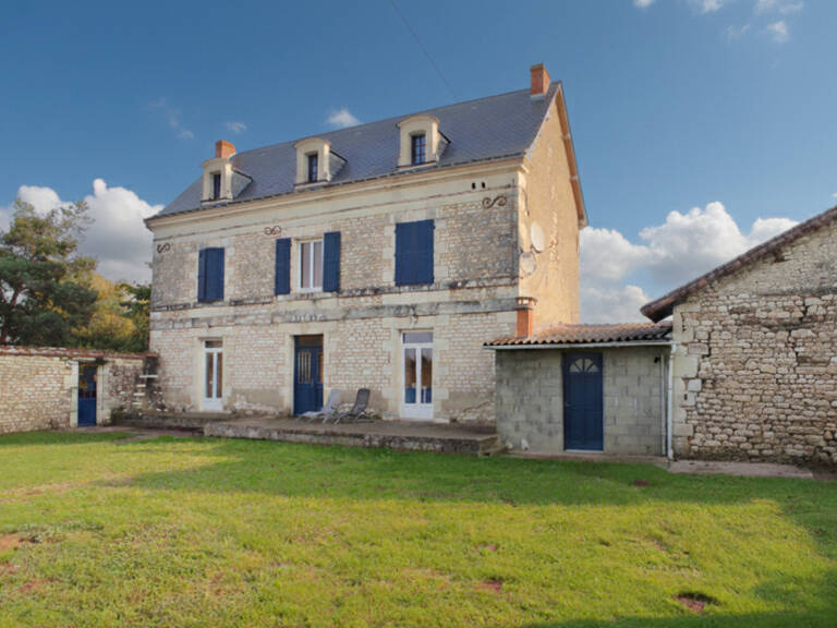 BELLE MAISON ANCIENNE — photo 1