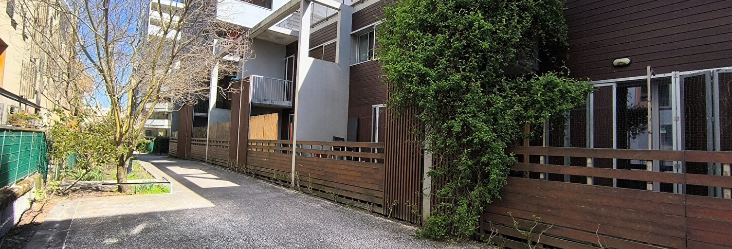 Appartement 3 Pièces 61 m² à vendre à Bordeaux (33300)