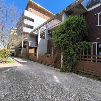 Appartement 3 pièces 249000 €