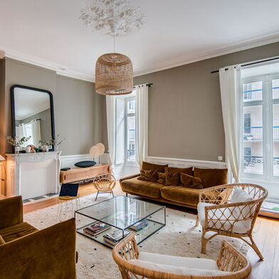 Appartement 5 pièces 567000 €