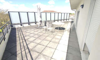 Appartement 4 Pièces 87 m² à vendre à Villenave-d'Ornon (33140)