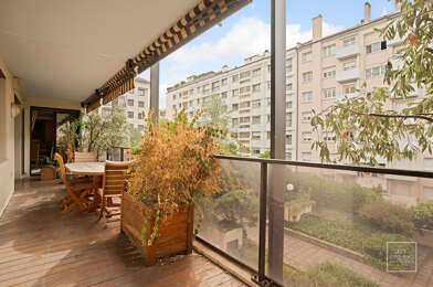 Appartement 6 pièces 900000 €