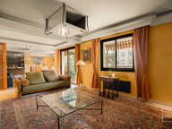 LYON 6, 170.08m² climatisable, BALCON + TERRASSE — photo 3
