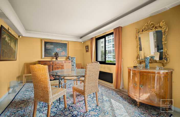 LYON 6, 170.08m² climatisable, BALCON + TERRASSE — photo 4